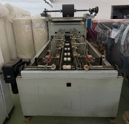 Friz optimat fkp 100 - optimat,