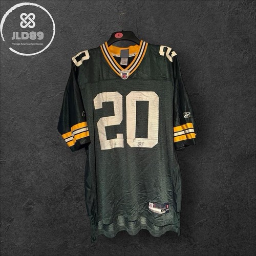 Reebok nfl green bay - -,