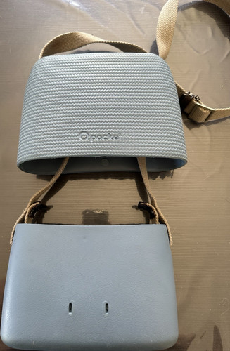 Bag beige umhängetasche mit - beige,