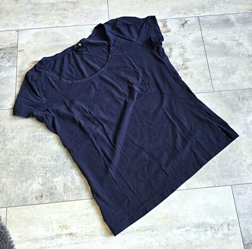 Damen shirt basic - damen,