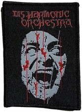 DISHARMONIC ORCHESTRA - Weird