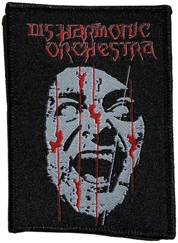 Disharmonic orchestra weird - disharmonic,