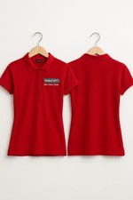 Ramazzotti damen polo shirt - damen, polo-shirt