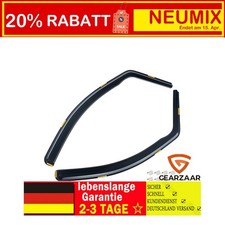 Windabweiser Regenabweiser