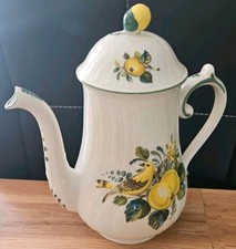 Villeroy&Boch Jamaica Kaffeekanne mit Deckel