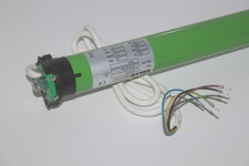 Selve SP 2/15 15Nm Rolladenmotor 60er Welle