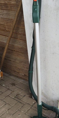 Original vorwerk 250 saugrohr - original,