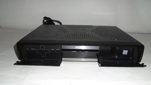 Humax receiver - 2x,