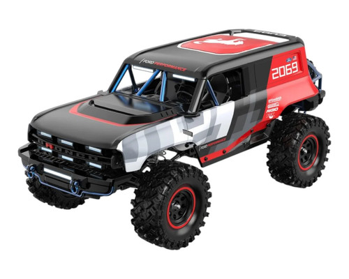 Mjx hyper h18p 18 - go,