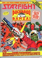 Film- und Video-Comic Jahrbuch