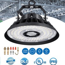 UFO LED Hallenbeleuchtung