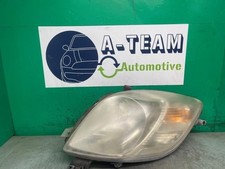 Hauptscheinwerfer rechts