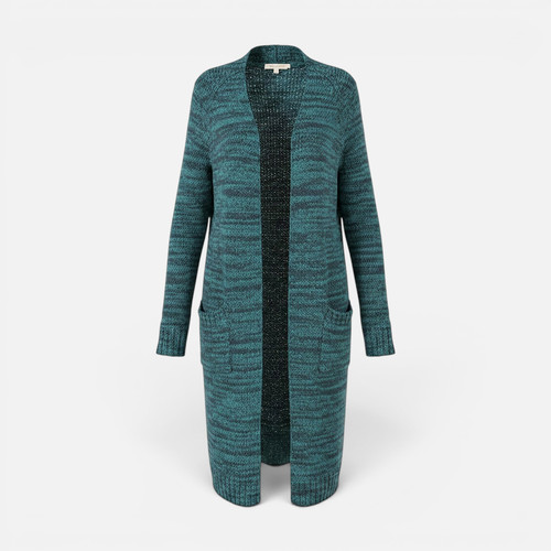 Khujo damen cardigan modell - cardigan,