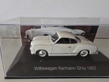 Modellauto 1 43 VW Volkswagen Karmann Ghia 1962