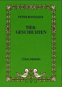 Tiergeschichten von peter - von,