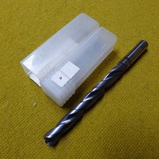 VHM Bohrer  Ø 12  TIALN GL160