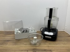 KitchenAid Artisan Küchenmaschine - Modell 5KFPM771 - Zubehör - voll funktionsfähig