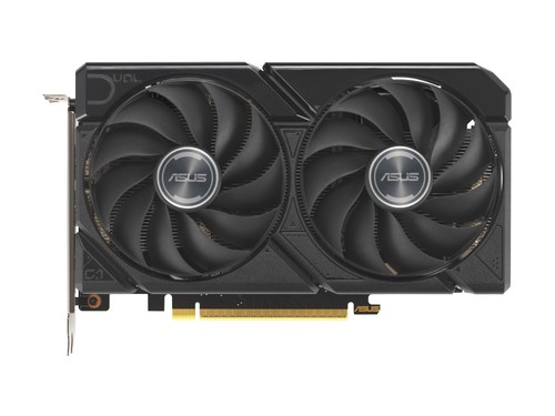 Asus radeon 9060 dual - rx,