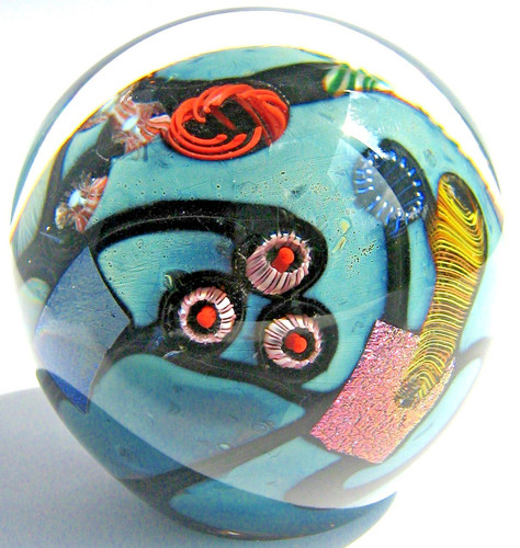 Briefbeschwerer paperweight - briefbeschwerer,
