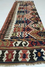 Vintage Türkischer Kelim