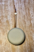 B&O PLAY Beoplay A1 Bluetooth