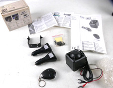 ELRO Car1 Alarmanlage KFZ