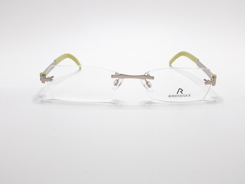 Brille rodenstock 4712 s1 - rodenstock,