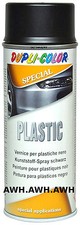 1x400ml Plastic Lackspray