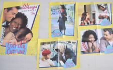 E387 Kinoplakat + 4x DIN A2