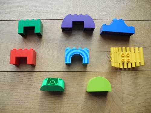 Lego duplo sondersteine - lego,