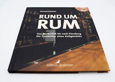 Rund um Rum - Von der Karibik