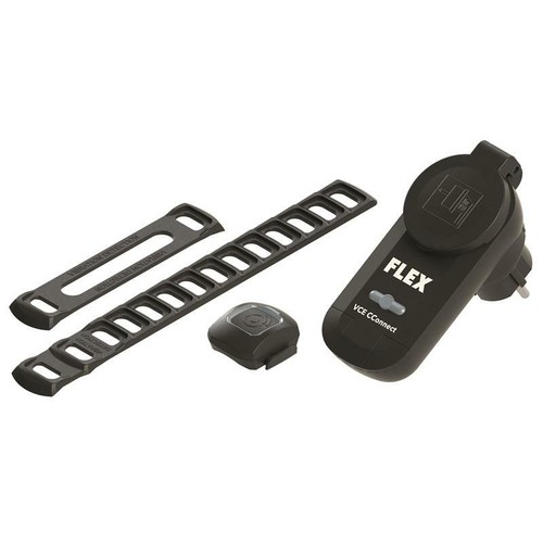 Flex start stop system - flex, start/stop-system
