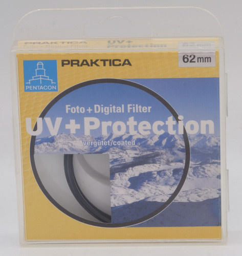 Praktica foto digital filter - foto+digital,