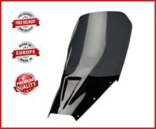 YAMAHA TDM 900 2002-2013 53 CM WINDSCHILD TOURING WINDSCHUTZSCHEIBE HOCH 4 FARBE