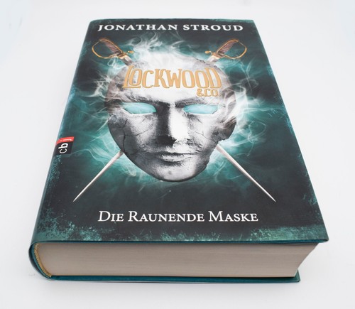 Jonathan stroud lockwood - -, &