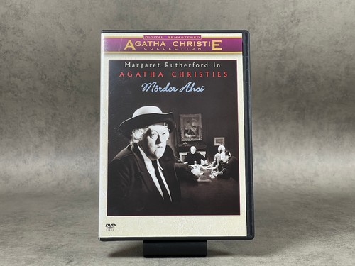 Miss marple mörder ahoi - miss,