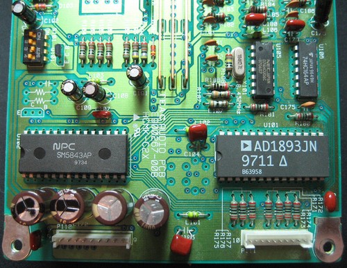 Teac vrds 25x - vrds-25, /