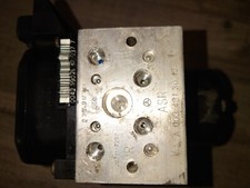 MERCEDES BENZ W210 W202 ABS