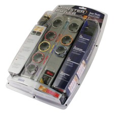 Monster Home Theatre