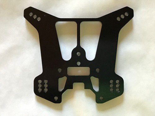 Asso rc8b upgrade - rear, tower