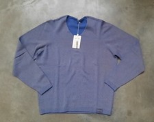 Seldom Pullover wendbar