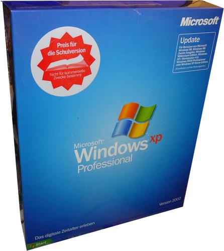 Microsoft windows - microsoft,