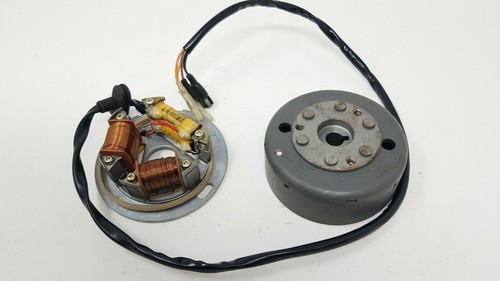 Kokusan zündung motor hiro - kokusan,