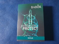 PROBE, Babor Repair Pollution Protect 1 Ampulle 2ml