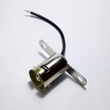 5pcs ba15s ba15d kontakt - 5pcs,