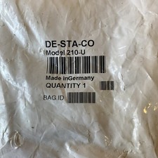 Destaco 210-UVertikal