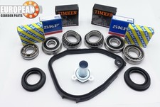 BMW MINI ONE / COOPER R50/R53 GS5-65BH MIDLAND MA GETRIEBE LAGER REBUILD KIT