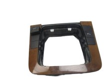 Gear Shift Linkage Shift Frame