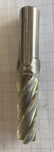 Schuler konischer fräser - schuler,