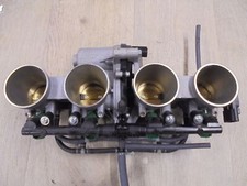 Suzuki GSX S 1000 2021-2024